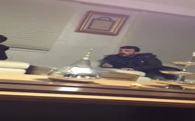 Operasyonun mafyatik polisleri