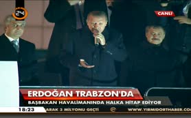 Başbakan'dan Halkbank çıkışı!