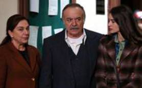Karadayı 51. Bölüm