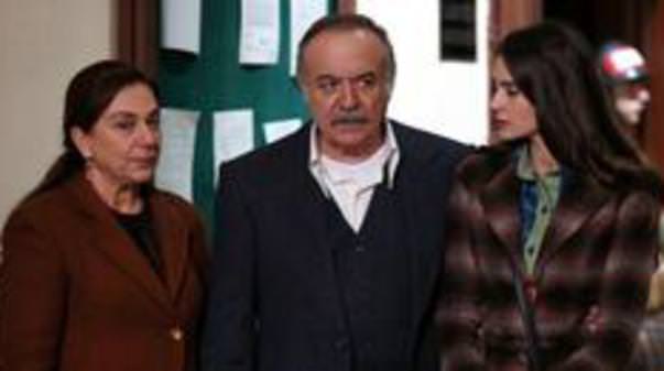 Karadayı 51. Bölüm