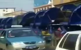 Yok artık!