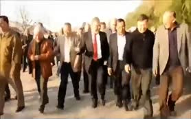 CHP'li başkan Kocaoğlu'ndan skandal sözler