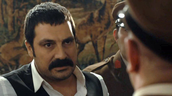 Tatar Ramazan 24. Bölüm Fragmanı