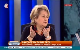 "Zekeriya Öz derhal görevden el çektirilmeli"