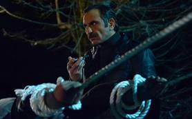 Kaçak 13.Bölüm