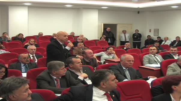 CHP’lilerin cami alanı rahatsızlığı-1