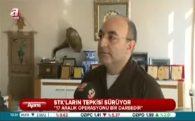 "Fethullah Gülen'in amacı devleti ele geçirmek"