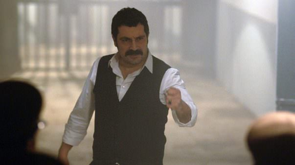 Tatar Ramazan 25.Bölüm Fragmanı