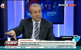 Bakan Eker Deşifre'ye konuştu!