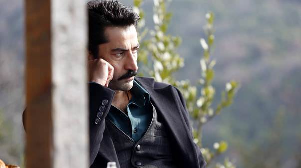 Karadayı 54.Bölüm