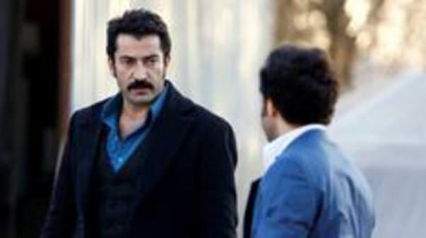 Karadayı 55. Bölüm