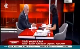 Cemaat'in hedefi Erdoğansız AK Parti!