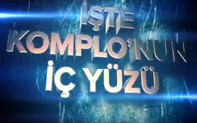 '17 Aralık komplosunun iç yüzü'