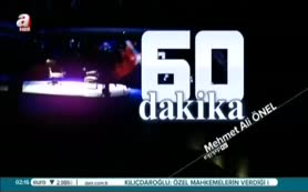 Savcı Akkaş ile ilgili şok iddia!