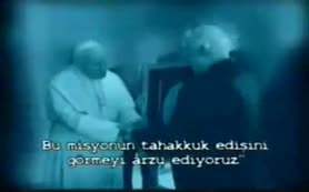 Fethullah Gülen'in gerçek yüzü!