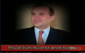 Gülen okulları İsrail'e hizmet ediyor!