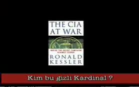 Fethullah Gülen CIA'e mi çalışıyor!