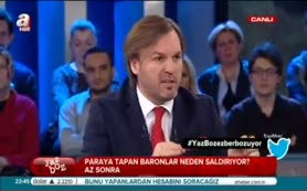 MİT'e karşı PİT!