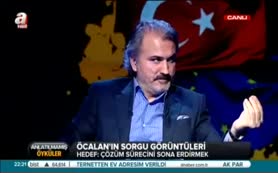 Cellatların kirli ittifakı!