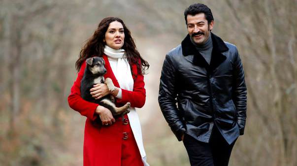 Karadayı 58. Bölüm