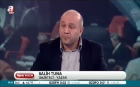 Paralel yapı medya patronlarını baskı altına alıyor!