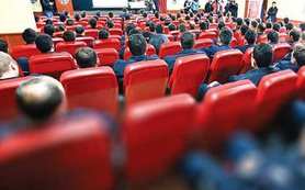 Skandal bir ses kaydı daha!