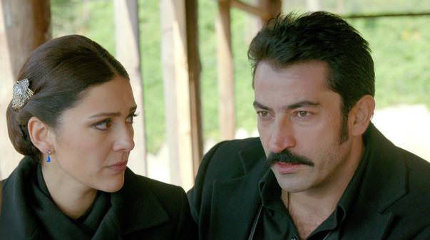 Karadayı 59.bölüm