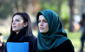 Huzur Sokağı 60. Bölüm