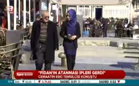 "Cemaat'in asıl hedefi MİT'e sızmaktı"