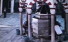 Şener Şen'in Züğürt Ağa filmi gerçek oldu