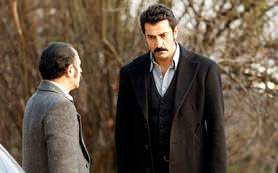 Karadayı 60.bölüm