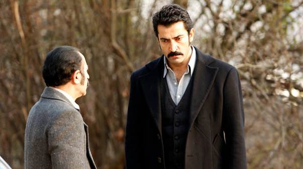 Karadayı 60.bölüm