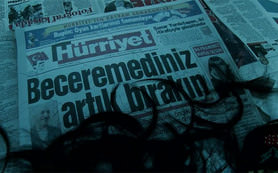 Bir 28 Şubat yüzleşmesi: Muallak