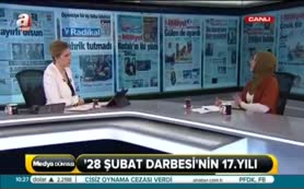 "Paralel yapı 28 Şubat'ın ordusu gibi