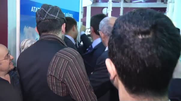 Sarıgül'ün yeni vukuatı!-1