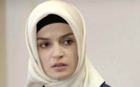 Huzur Sokağı 61. Bölüm