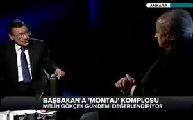 Melih Gökçek'ten bomba açıklamalar
