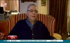 Eymür: 7 bin kişiyi dinleyebilirler