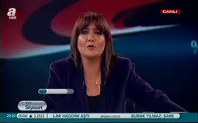 Mustafa Sarıgül skandalı