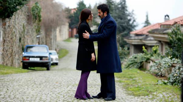 Karadayı 61. Bölüm