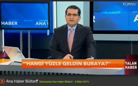 Samanyolu'ndan yeni skandal!