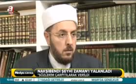 Nerde yalan orda Zaman!