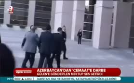 Cemaatin okulları kamuya devredildi