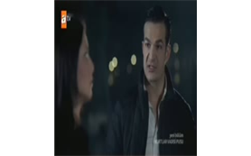 Vadi'de bomba 'Sarıgül' mesajı