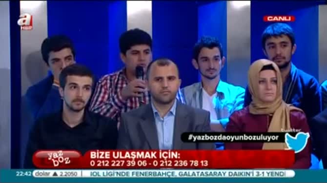 Yurttan atılan öğrencilerin ağzından o anlar