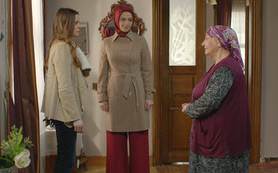 Huzur Sokağı 62. Bölüm