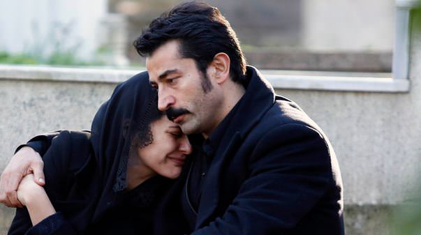 Karadayı 62. Bölüm