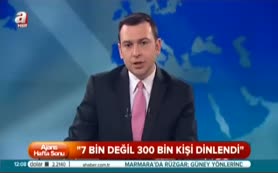 Bulut'tan Özdil'e: Bu millet senin canına tükürür