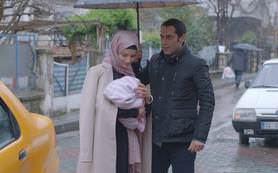 Huzur Sokağı 63. Bölüm