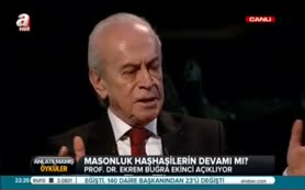 Paralel yapı yeni bir din kurmak istiyor!